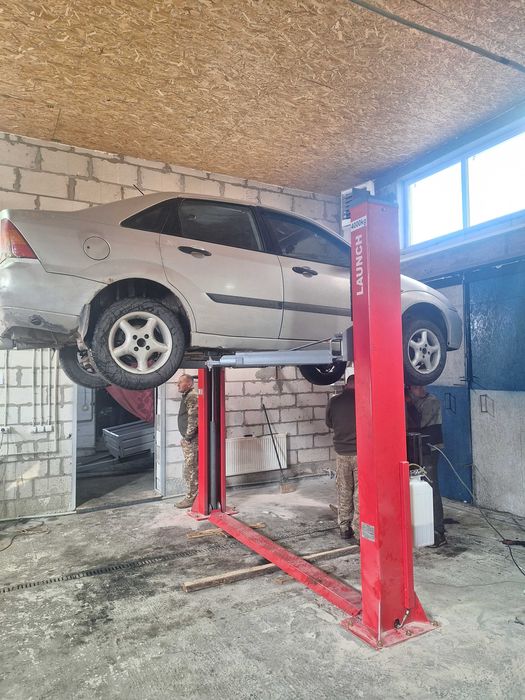 СТО, автосервіс,ремонт авто, запчастини, евакуатор, разборка caddy