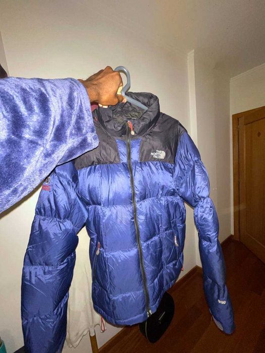 Casaco The North Face