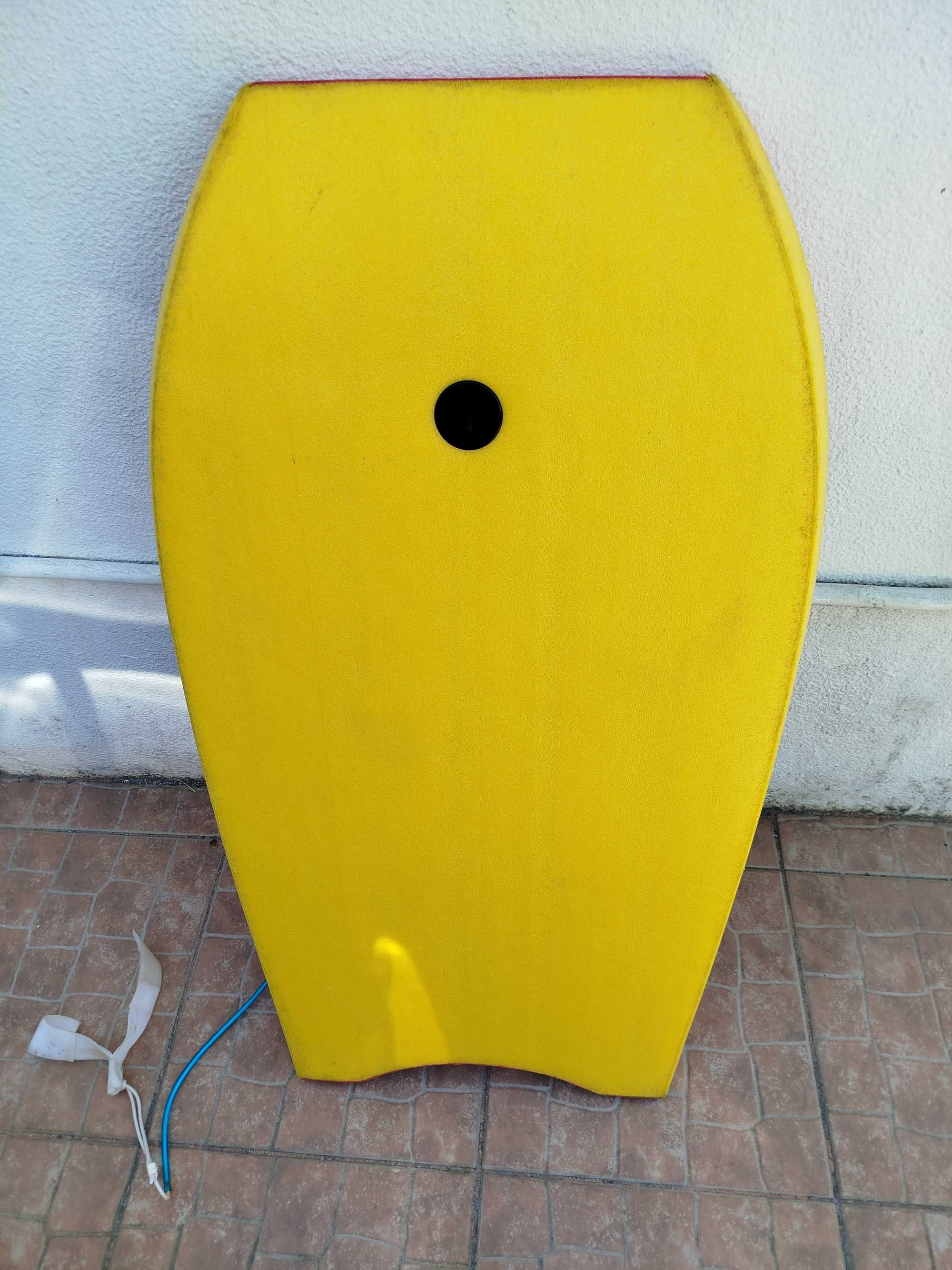 Prancha de Bodyboard