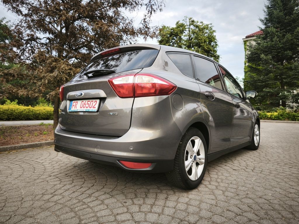 Ford C- Max1 1.0 2014 r
