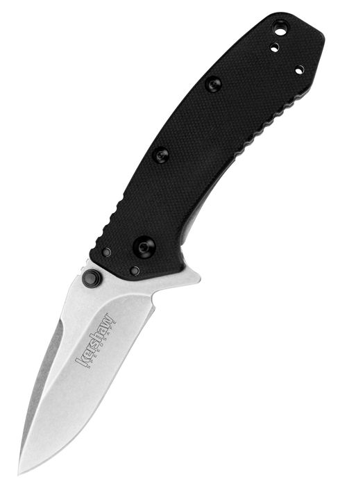 Folder Kershaw Cryo, G-10 - Bm