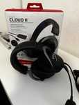 HyperX Cloud II - Headset gamer