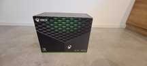 Konsola Xbox series X