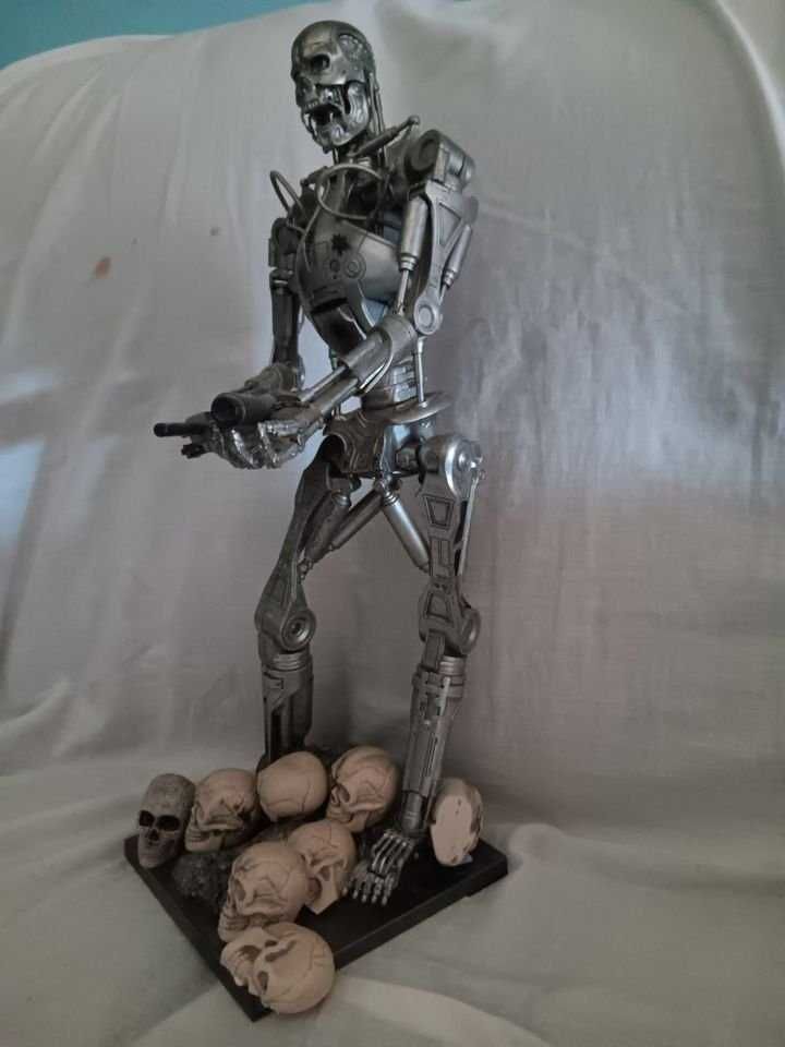 Terminator 2 Endoskeleton