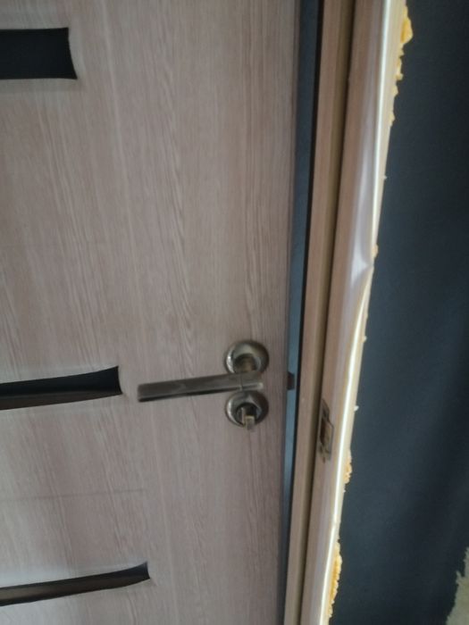 Межкомнатные 2 двери