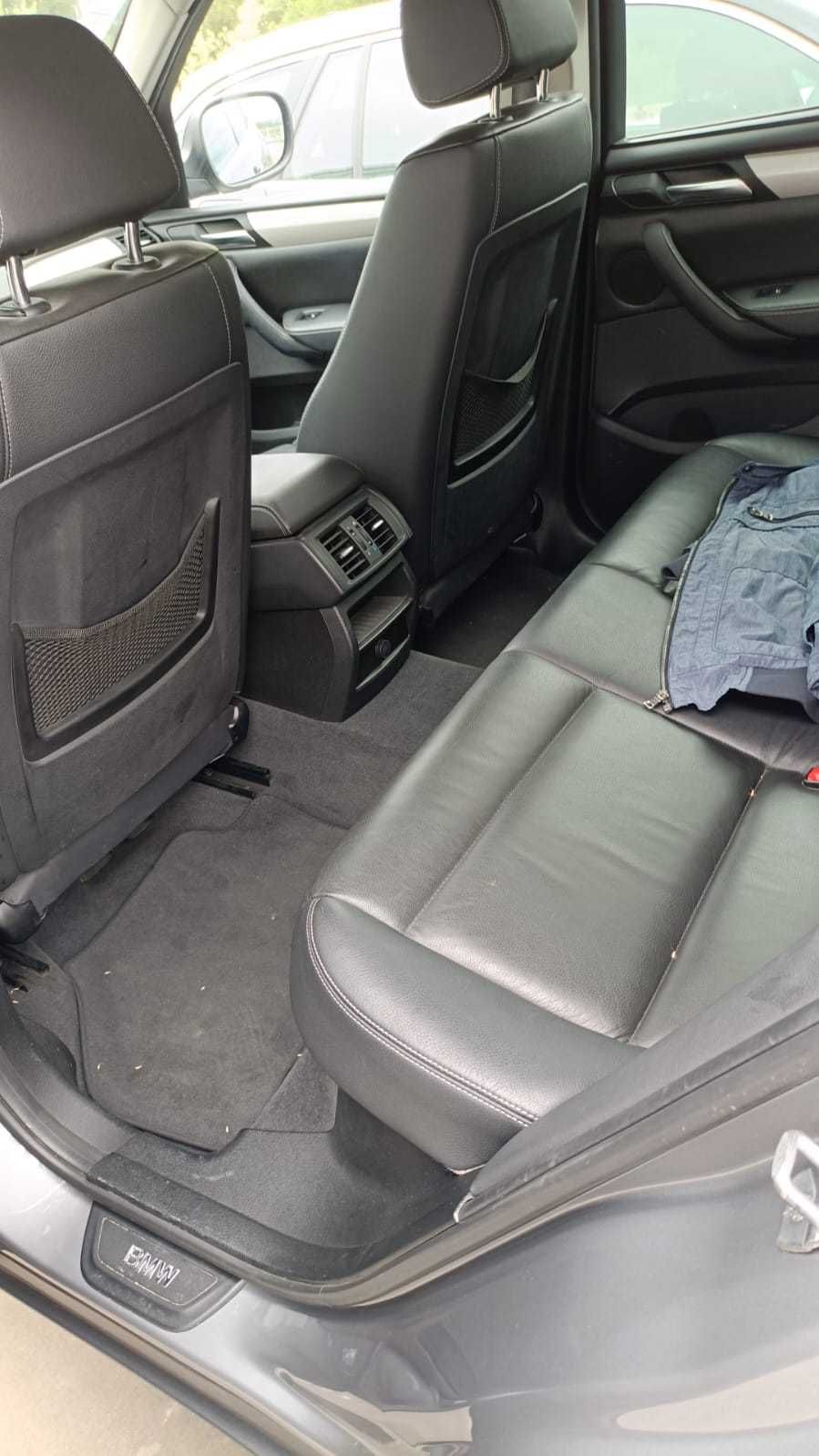 BMW X3 - Como Novo