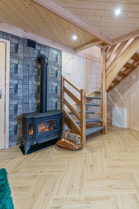 Domek domki Zakopane góry sylwester noclegi święta