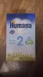 Продам Humana 2.