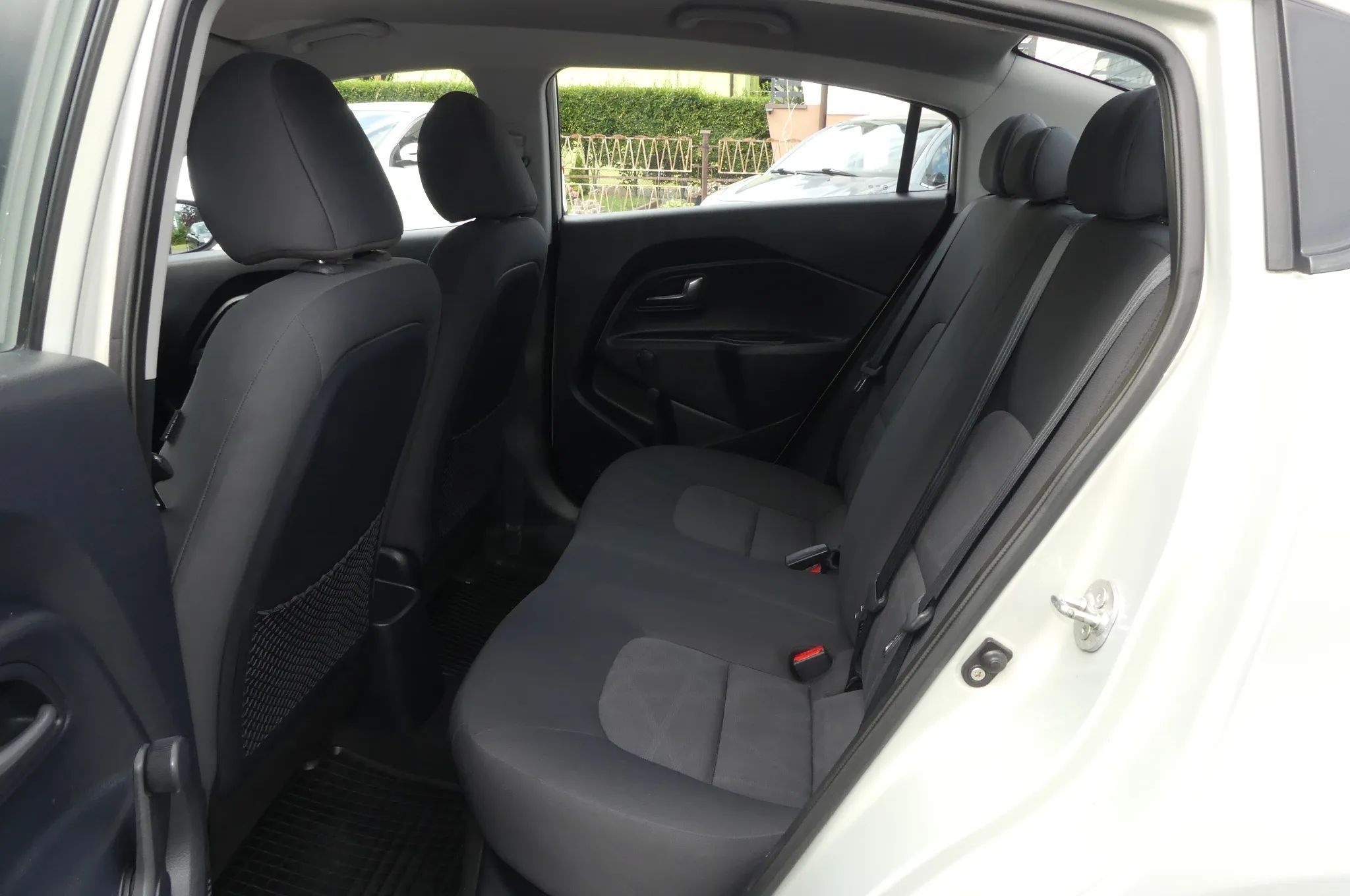Kia Rio 1,2MPi 85Ps Salon Polska*Klima*Parktronik*Elektryka