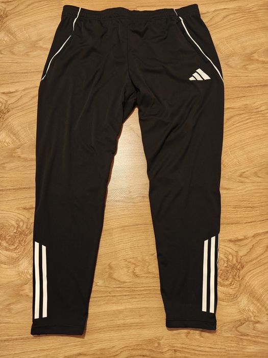 Spodnie dresowe Adidas TIRO25C TR PNT