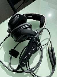 Bose A20 Headset