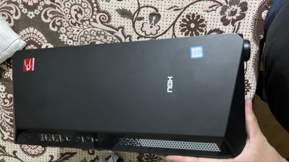 PC GAMER Windows 11