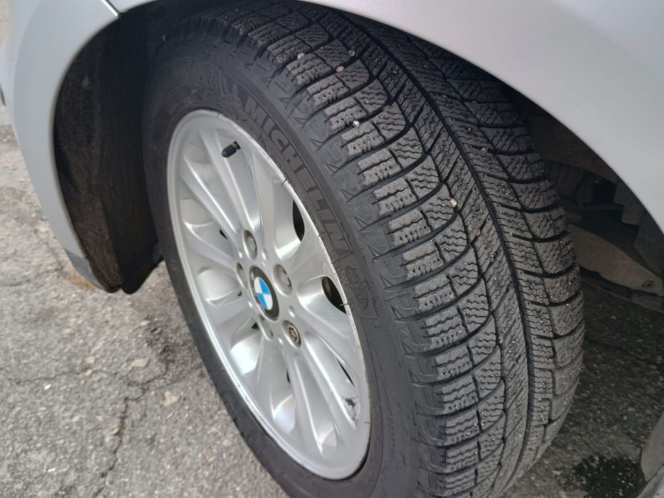 Продам BMW 1 series