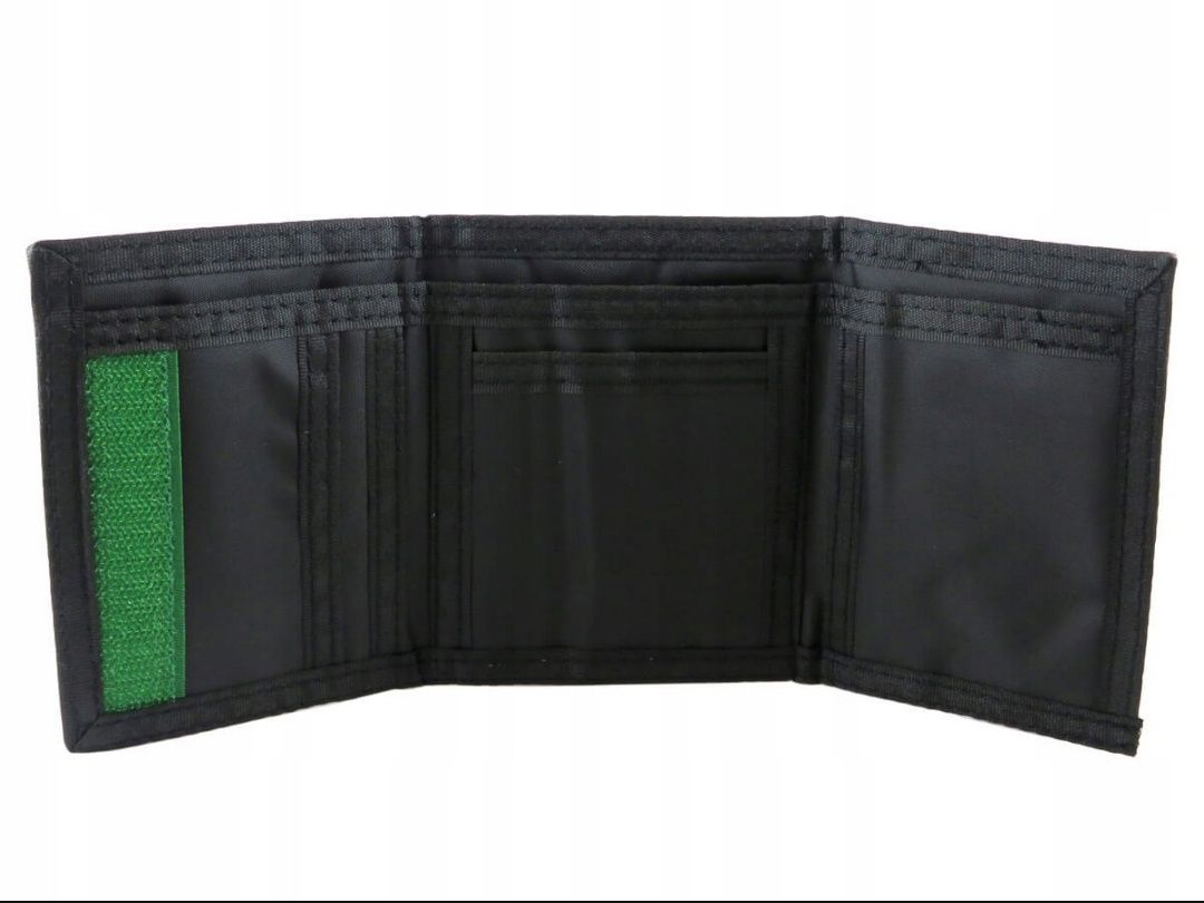 Portfelik Minecraft oprawa: folia