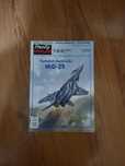 Mały Modelarz MiG-29