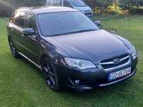 Subaru Legacy Subaru