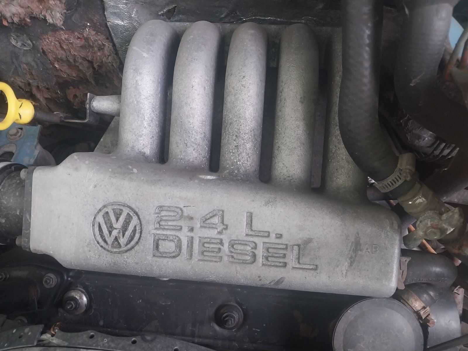 Продам Volkswagen T4 1991 року