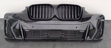 BMW LCI М пакет G02 G01 G30 G26 G22 G20 G05 G07 G90 G60 G42  Рестайл