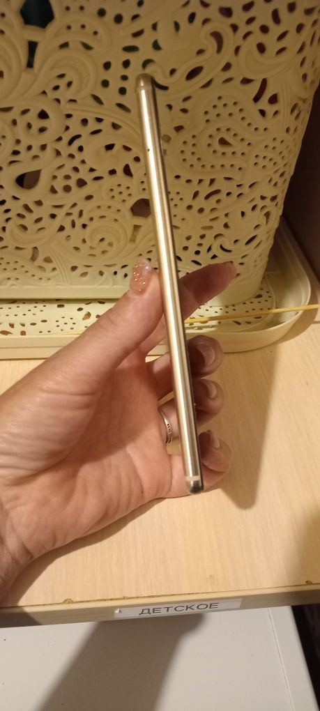 Meizu Pro 7 Plus разбит экран. 1300грн