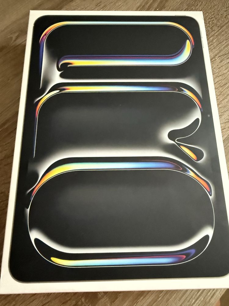iPad Pro 11-inch (M4) WIFI