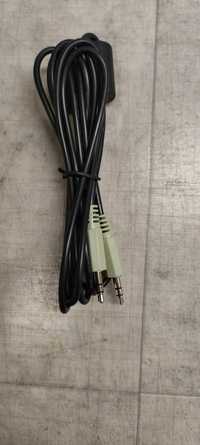 Kabel AUX jack-jack 3,5mm