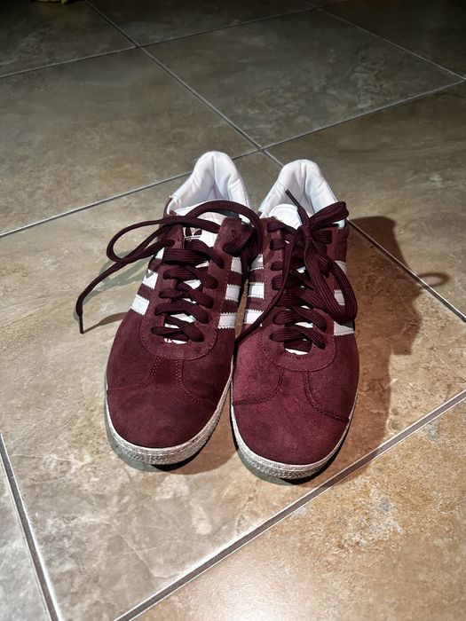Adidas Gazelle 43