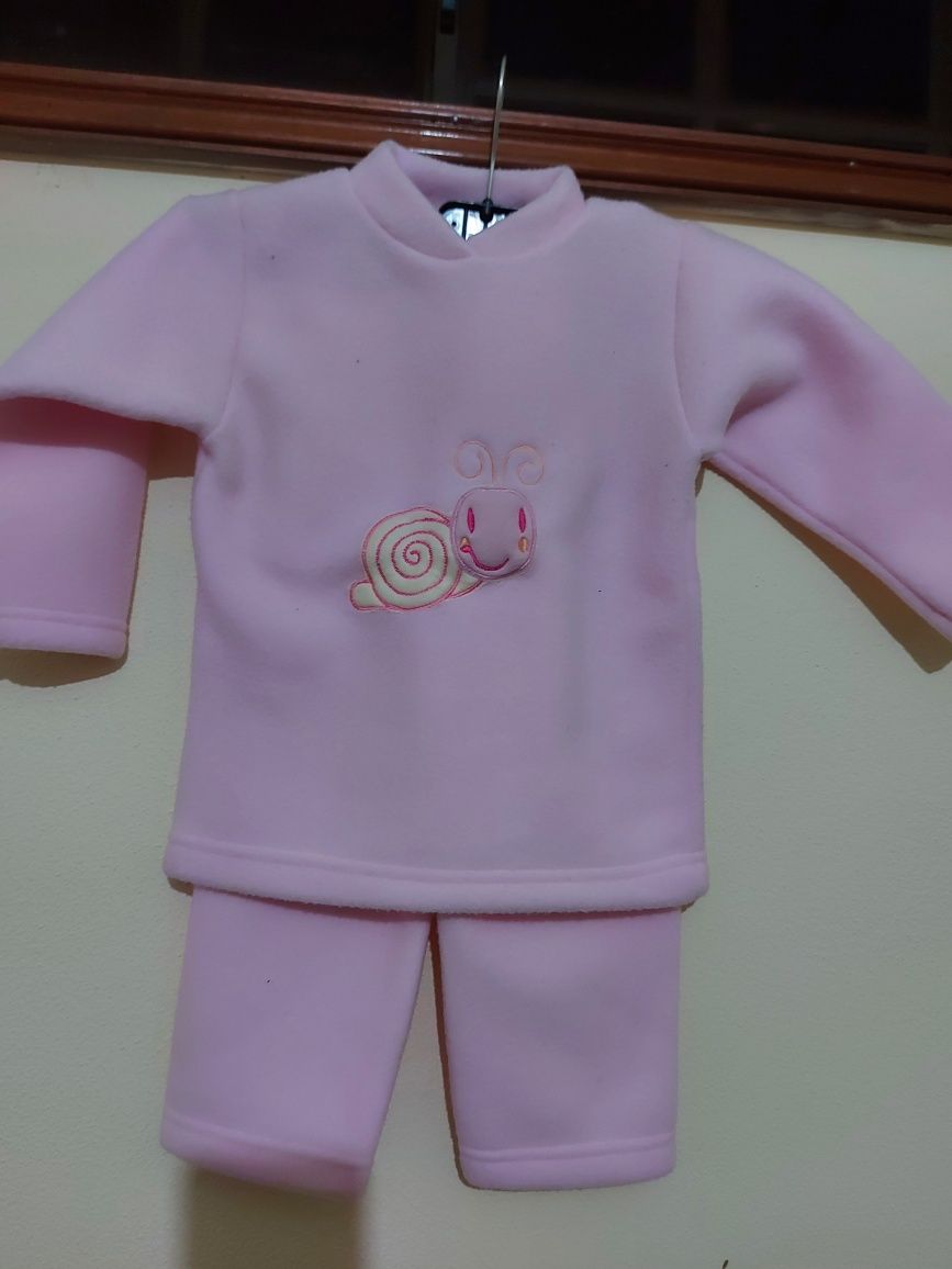 Pijaminhas 18-24 meses