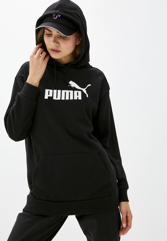Жіноча кофта худі Puma розмір XS-S