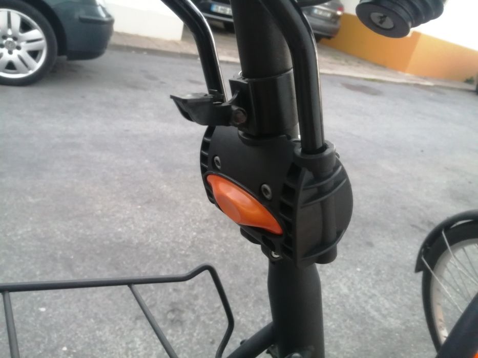 Cadeira bicicleta criança bebé