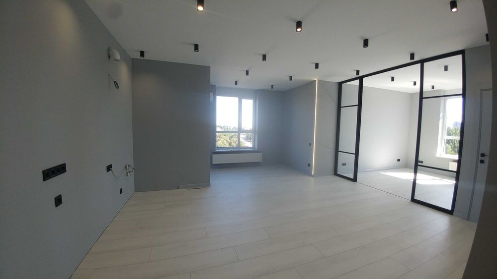 Квартира - став меблі і живи! 70 кв.м. UNO City House,метро Дорогожичі