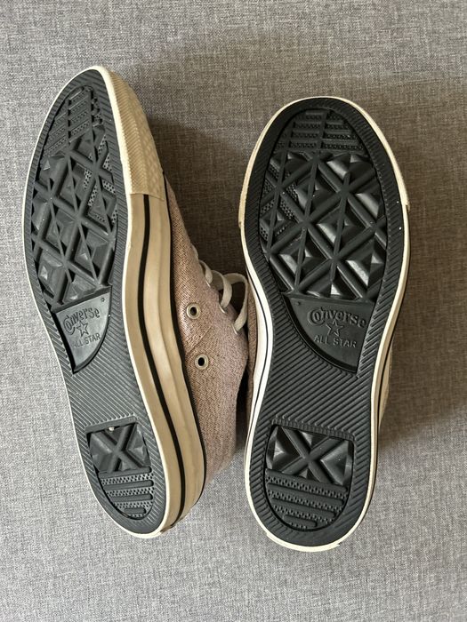 Кеди Converse, р.36