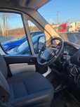 Citroen Jumper L2h2 uszkodzony sterownik
