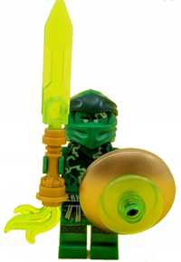 Figurka LEGO Ninjago Lloyd 892172