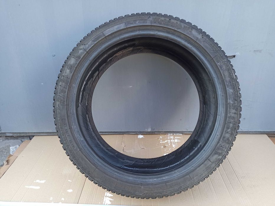 Kleber Krisalp HP3 235/40R18 95V 23r.