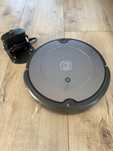 Odkurzacz iRobot Roomba NB-0007
