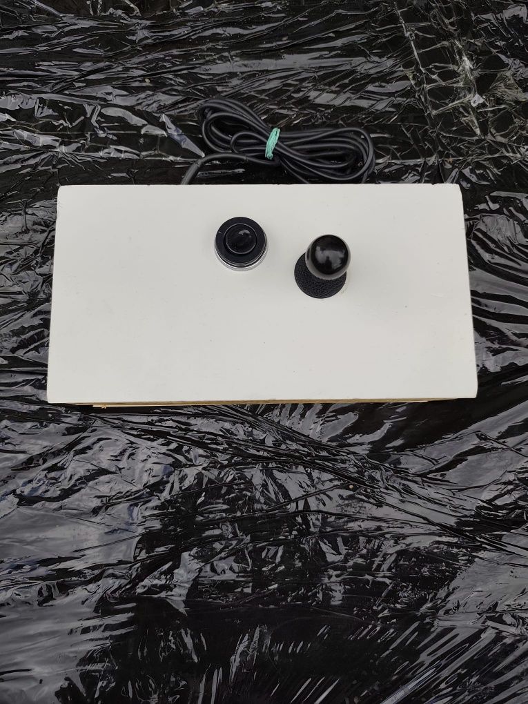 Joystick Commodore