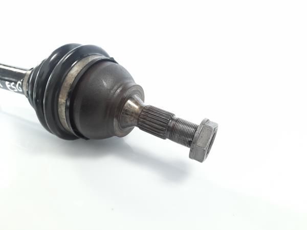 Transmissão frente esquerda CITROËN DS3