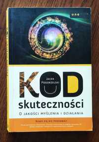 Kod skuteczności - Jacek Pogorzelski - 7/10