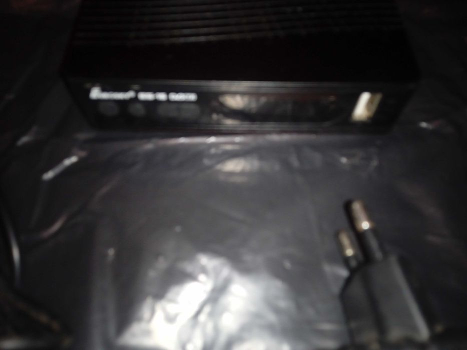 Приставка т-2 тюнер