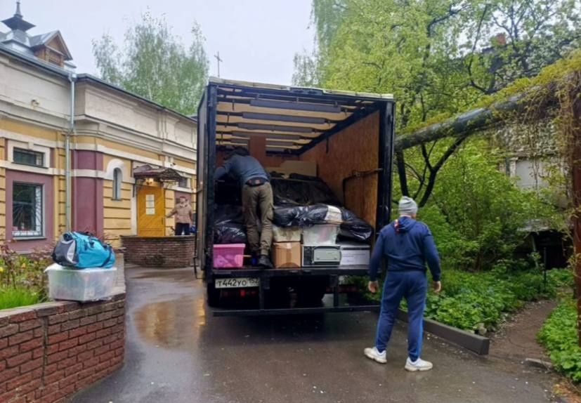 Грузоперевозки Киев и область без лишних наценок, есть грузчики, Частн