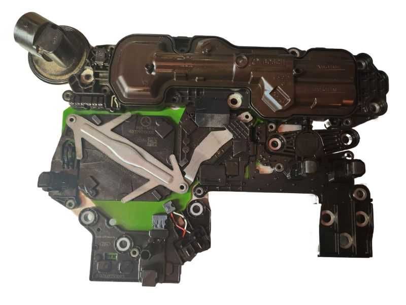 Naprawa sterownika skrzyni 7g-tronic 9g-tronic Y3/8n1 Y3/8n2 P07B700