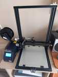 Drukarka 3d creality cr-10