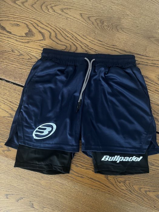 Calcoes replica bullpadel