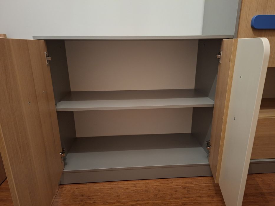 Meble dziecięce Jogo