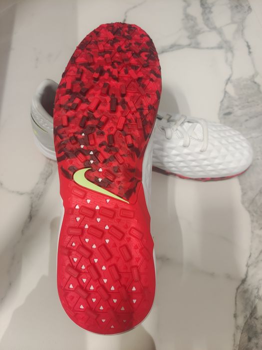 Buty piłkarskie orlik Nike Tiempo Legend PRO