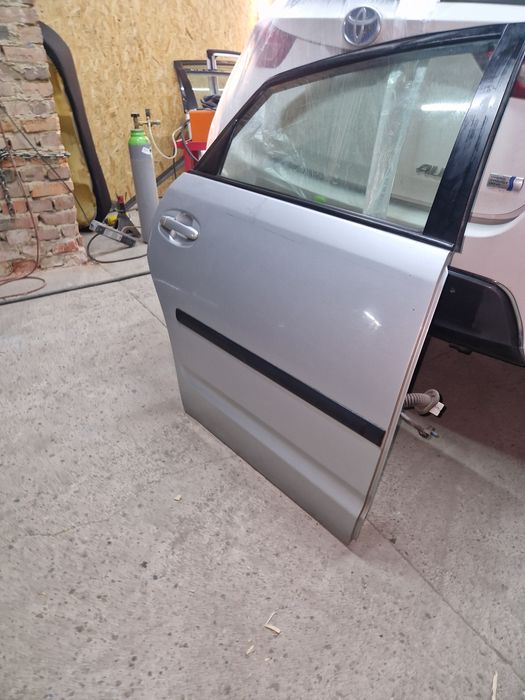 Części zamienne do Toyoty Prius 20 i 30