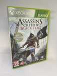 Gra Assassin's Creed IV Black Flag Xbox 360 x360 pudełkowa PL