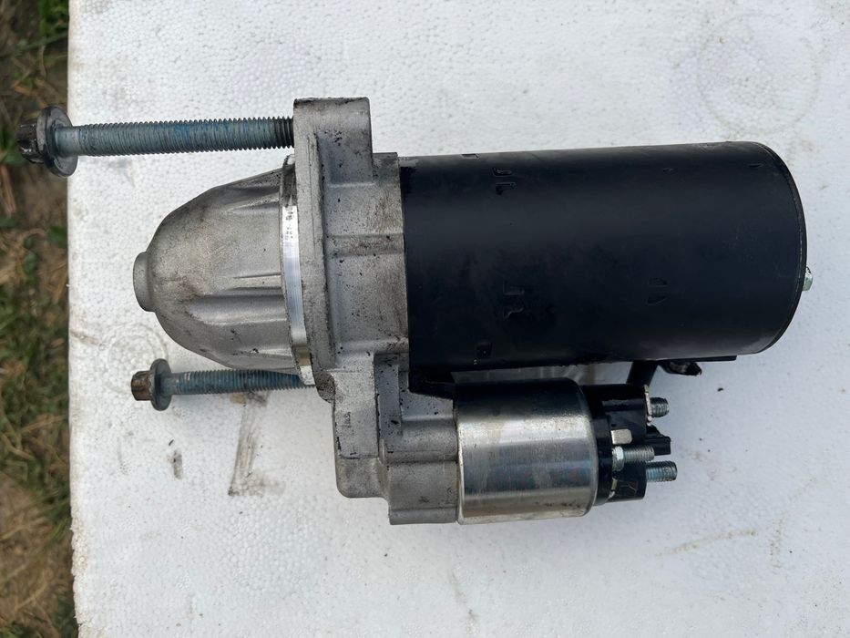 Стартер мерседес спрінтер CDI