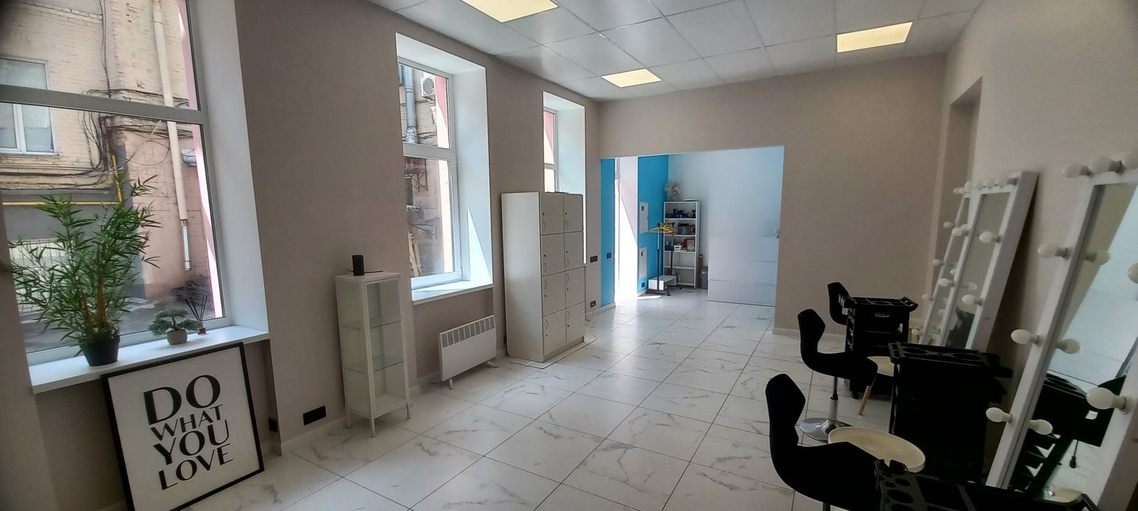 Без комиссии! Аренда помещения - 50 м.кв., Шевченковский район.