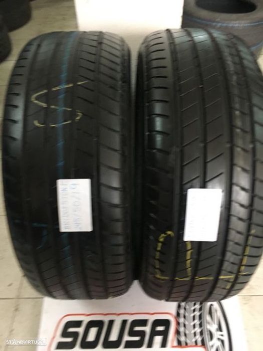 2 pneus bridgestone 245-50r19 oferta da entrega em sua casa